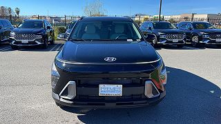 2024 Hyundai Kona SEL KM8HCCAB4RU079492 in Moreno Valley, CA 8