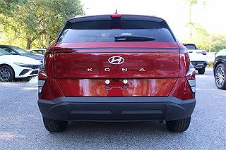 2024 Hyundai Kona SEL KM8HC3AB4RU139450 in New Port Richey, FL 3