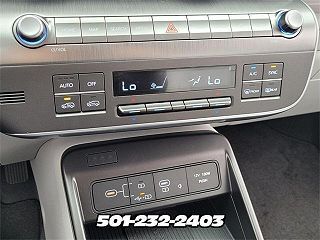 2024 Hyundai Kona SEL KM8HC3AB2RU042909 in North Little Rock, AR 12