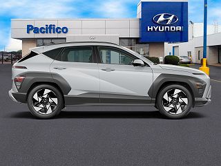2024 Hyundai Kona Limited KM8HE3A38RU105207 in Philadelphia, PA 10