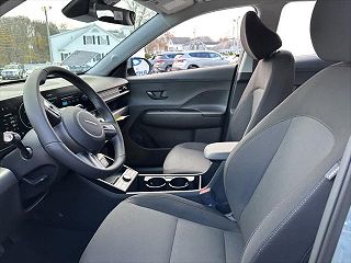 2024 Hyundai Kona SEL KM8HCCABXRU070912 in Plymouth, MA 17