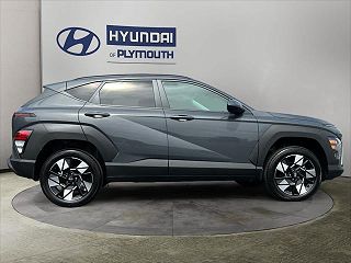 2024 Hyundai Kona SEL KM8HCCAB2RU049827 in Plymouth, MA 12