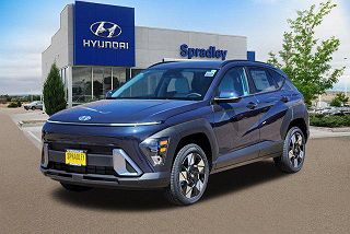2024 Hyundai Kona SEL KM8HBCAB3RU121668 in Pueblo, CO