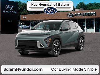 2024 Hyundai Kona SEL VIN: KM8HCCAB3RU151072