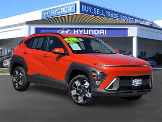 2024 Hyundai Kona SEL KM8HCCAB4RU070338 in Stockton, CA 1