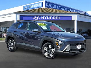 2024 Hyundai Kona SEL KM8HB3AB0RU064670 in Stockton, CA 1