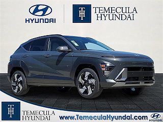 2024 Hyundai Kona Limited KM8HECA35RU130274 in Temecula, CA