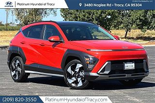 2024 Hyundai Kona Limited VIN: KM8HE3A31RU038370