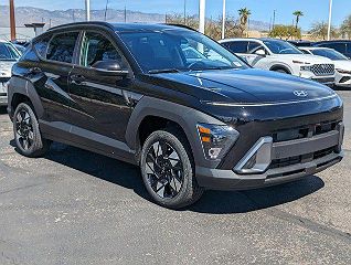 2024 Hyundai Kona SEL KM8HBCAB1RU116002 in Tucson, AZ