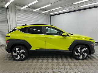 2024 Hyundai Kona Limited KM8HE3A35RU126631 in Vestavia Hills, AL 6