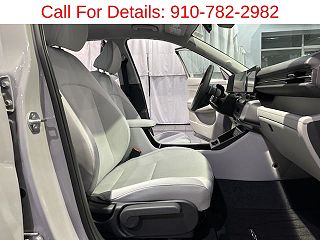 2024 Hyundai Kona SEL KM8HCCAB9RU059187 in Wilmington, NC 10