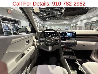 2024 Hyundai Kona SEL KM8HCCAB9RU059187 in Wilmington, NC 13