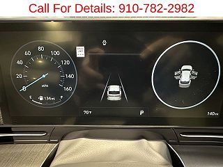 2024 Hyundai Kona SEL KM8HCCAB9RU059187 in Wilmington, NC 15