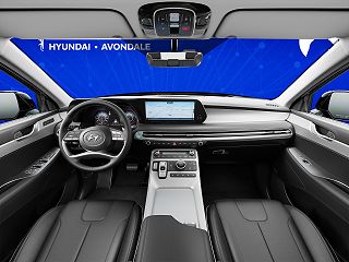 2024 Hyundai Palisade SEL KM8R44GE0RU703006 in Avondale, AZ 13