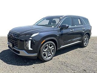 2024 Hyundai Palisade SEL KM8R4DGE8RU758268 in Boulder, CO 4