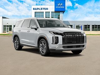 2024 Hyundai Palisade Limited KM8R5DGE8RU752970 in Chicago, IL 11