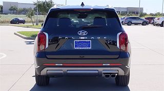 2024 Hyundai Palisade Limited KM8R54GE0RU765003 in Dallas, TX 6