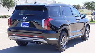 2024 Hyundai Palisade Limited KM8R54GE0RU765003 in Dallas, TX 7