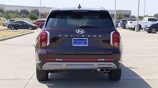 2024 Hyundai Palisade Limited KM8R54GE9RU744800 in Dallas, TX 6