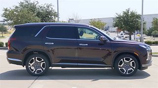 2024 Hyundai Palisade Limited KM8R54GE9RU744800 in Dallas, TX 8