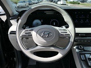 2024 Hyundai Palisade Calligraphy KM8R7DGE5RU715434 in El Monte, CA 20