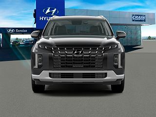 2024 Hyundai Palisade Limited KM8R54GE1RU745603 in Fort Smith, AR 12