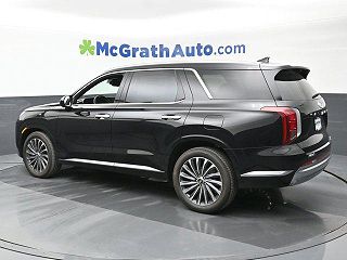 2024 Hyundai Palisade Calligraphy KM8R7DGE6RU747003 in Hiawatha, IA 22