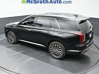 2024 Hyundai Palisade Calligraphy KM8R7DGE6RU747003 in Hiawatha, IA 23