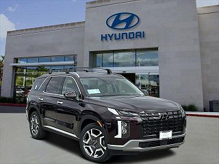 2024 Hyundai Palisade Limited VIN: KM8R54GE1RU696032