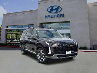 2024 Hyundai Palisade Limited VIN: KM8R54GE2RU696041