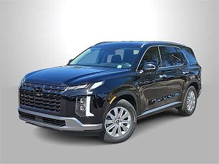 2024 Hyundai Palisade SEL VIN: KM8R24GE0RU795823