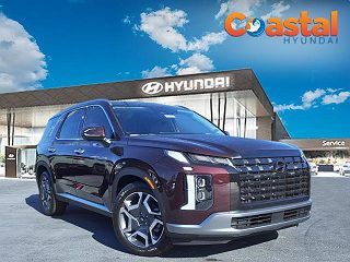 2024 Hyundai Palisade Limited VIN: KM8R54GE5RU676186