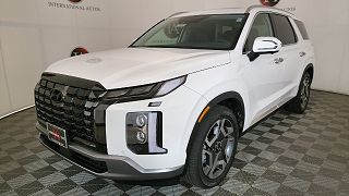 2024 Hyundai Palisade Limited KM8R5DGE6RU738128 in Milwaukee, WI 2