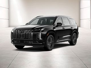 2024 Hyundai Palisade Calligraphy KM8R7DGEXRU779596 in New Haven, CT