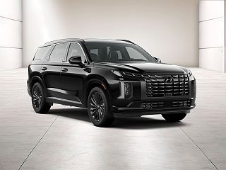2024 Hyundai Palisade Calligraphy KM8R7DGEXRU765455 in New Haven, CT 11