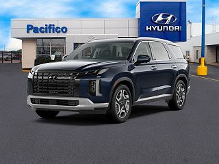 2024 Hyundai Palisade Limited KM8R5DGE6RU770271 in Philadelphia, PA