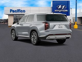 2024 Hyundai Palisade Limited KM8R5DGE9RU743162 in Philadelphia, PA 5