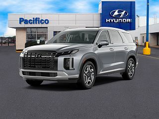 2024 Hyundai Palisade Limited KM8R5DGE9RU743162 in Philadelphia, PA