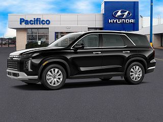 2024 Hyundai Palisade SEL KM8R2DGE6RU776466 in Philadelphia, PA 2
