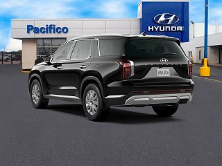2024 Hyundai Palisade SEL KM8R2DGE6RU776466 in Philadelphia, PA 5