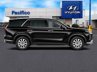 2024 Hyundai Palisade SEL KM8R2DGE6RU776466 in Philadelphia, PA 9