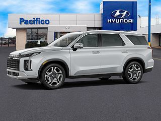 2024 Hyundai Palisade Limited KM8R5DGE1RU755855 in Philadelphia, PA 2