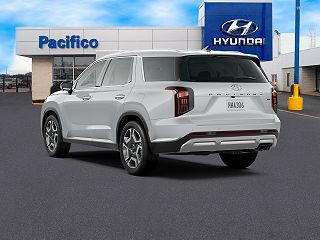2024 Hyundai Palisade Limited KM8R5DGE1RU755855 in Philadelphia, PA 5