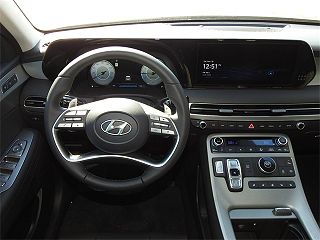 2024 Hyundai Palisade SEL KM8R44GE0RU653188 in Texas City, TX 7