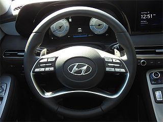 2024 Hyundai Palisade SEL KM8R44GE0RU653188 in Texas City, TX 8