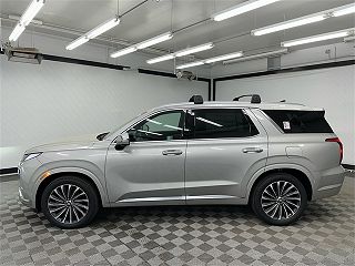 2024 Hyundai Palisade Calligraphy KM8R7DGE6RU755229 in Vestavia Hills, AL 2