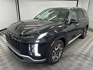 2024 Hyundai Palisade Limited VIN: KM8R5DGE9RU766103