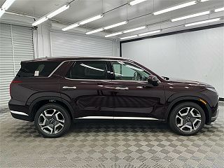 2024 Hyundai Palisade Limited KM8R54GE3RU768784 in Vestavia Hills, AL 6