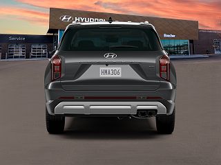 2024 Hyundai Palisade Limited KM8R5DGE6RU759660 in Waukesha, WI 6