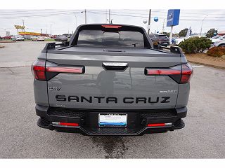 2024 Hyundai Santa Cruz XRT 5NTJDDAF5RH078858 in Alcoa, TN 5